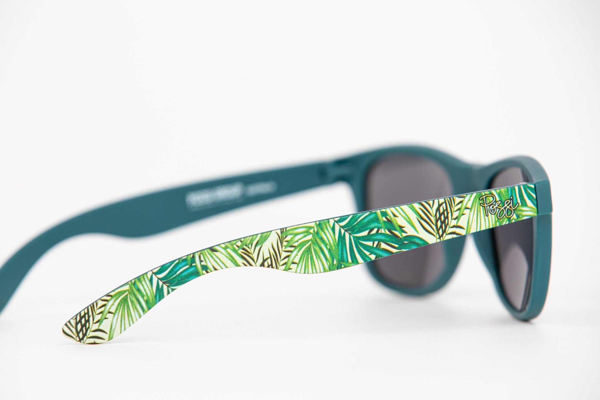 Sunglasses - Palm Leaves