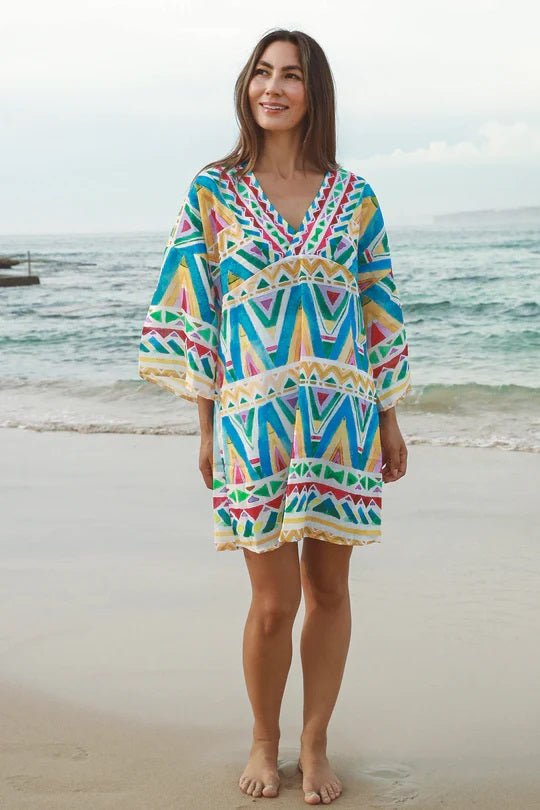 Maya Beach Dress