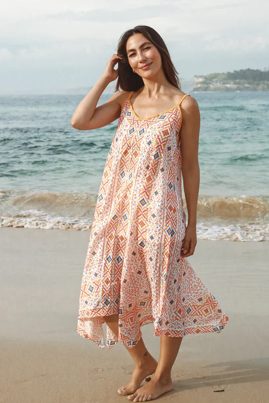 Nala Summer Dress